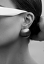 Boucles d'oreilles Shell