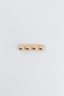 Barrette Coquillage