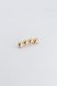 Barrette Coquillage