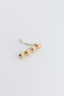 Barrette Coquillage