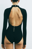 Body Diana Noir - Martin Martin Paris