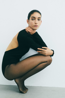 Body Diana Noir - Martin Martin Paris