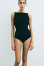 Body Pam Noir - Martin Martin Paris 