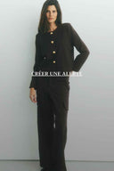 Veste Twig