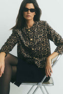 Veste Twig