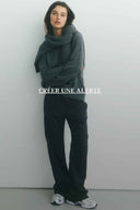 Pantalon Jeff