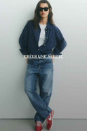 Chemise Boy