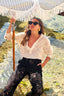Chemise Dan crochet