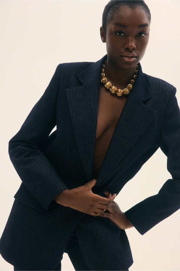 Veste Ced Marine - Martin Martin Paris