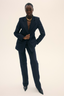 Veste Ced Marine - Martin Martin Paris