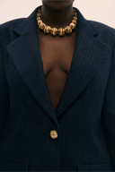 Veste Ced Marine - Martin Martin Paris