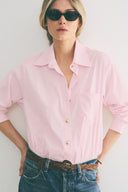Boy shirt rose