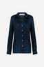 Gigi Navy Shirt