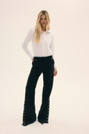 Pantalon Clarck Noir - Martin Martin Paris