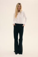 Pantalon Clarck Noir - Martin Martin Paris