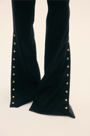 Pantalon Clarck Noir - Martin Martin Paris