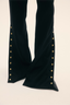 Pantalon Clarck Noir - Martin Martin Paris