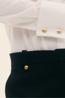 Pantalon Clarck Noir - Martin Martin Paris