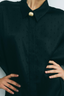 Robe Constance Noir - Martin Martin Paris