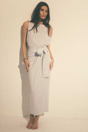 Total Look Pam-Jo glacier