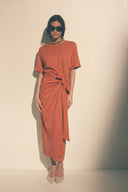 Ensemble Lili-Jo orange