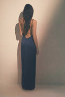 Robe Pamela marine