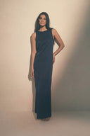 Robe Pamela marine