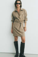 Chemise Boy