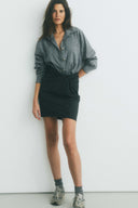 Chemise Boy