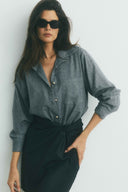 Chemise Boy
