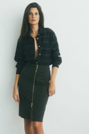 Chemise Boy