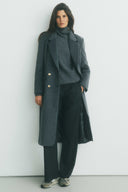 Manteau Didier