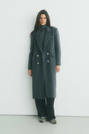 Manteau Didier