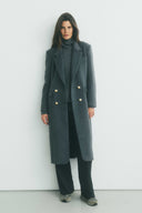 Manteau Didier