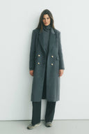 Manteau Didier