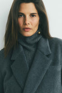 Manteau Didier