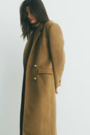 Manteau Didier