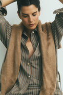 Chemise Boy