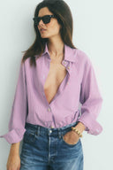 Chemise Boy