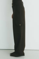 Ensemble Ophelia - Noddy marron
