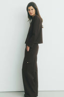 Veste Twig