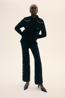 Chemise Jesse Marine - Martin Martin Paris