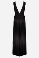 Robe Josy Noir - Martin Martin Paris