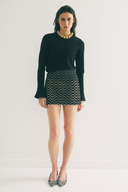 Jupe Clem - Martin Martin Paris - Prêt à porter féminin