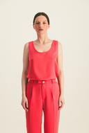 Pantalon Gaston Rose