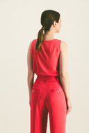 Pantalon Gaston Rose