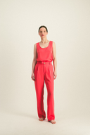 Pantalon Gaston Rose