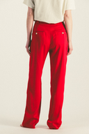 Pantalon Gaston Rouge
