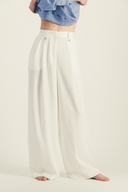 Pantalon Jean Claude Ivoire - Martin Martin Paris