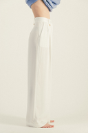 Pantalon Jean Claude Ivoire - Martin Martin Paris